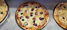 Plats et boissons du Pizzeria Bravone à Linguizzetta - n°15