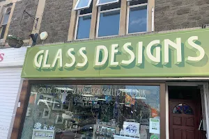 Glass Designs & Gallery image