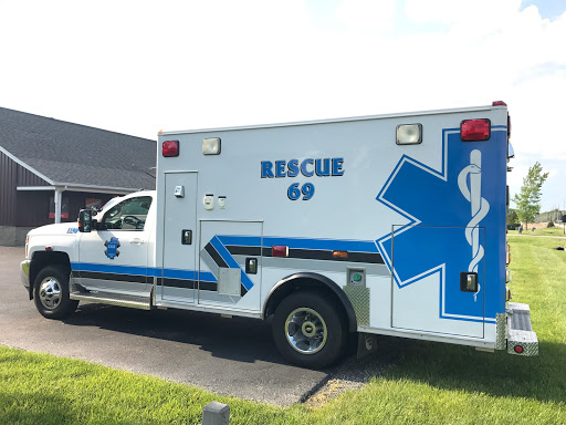 Sign Shop «Pro Prints», reviews and photos, 394 Northside Dr, Batesville, IN 47006, USA