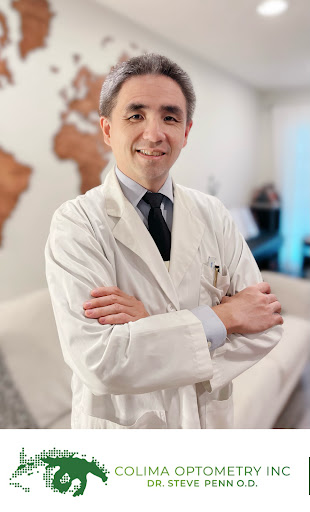 Colima Optometry Inc image