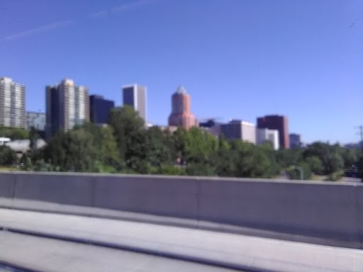 Book Store «Portland State University Bookstore», reviews and photos, 1715 SW 5th Ave, Portland, OR 97201, USA