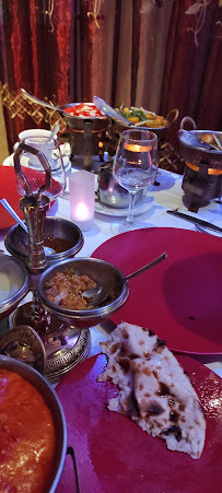 Korma du Restaurant indien Bollywood à Gaillard - n°4