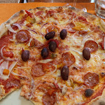 Photo n°4 de l'avis de Michael.e fait le 21/07/2021 à 20:28 sur le  La Capannina à Garda