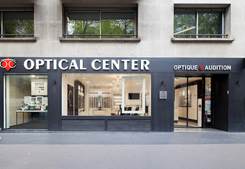 Magasin d'appareils auditifs Audioprothésiste PARIS - NIEL Optical Center Paris