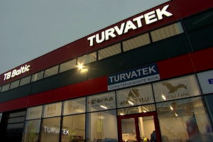 Turvatek Ltd. image