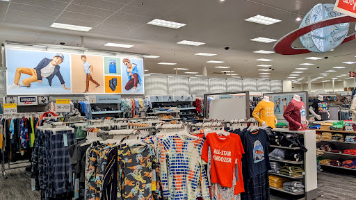 Department Store «Target», reviews and photos, 8532 Davis Blvd, North Richland Hills, TX 76182, USA