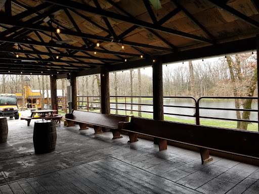 Event Venue «The White Owl», reviews and photos, 2190 Kohn Rd, Wright City, MO 63390, USA
