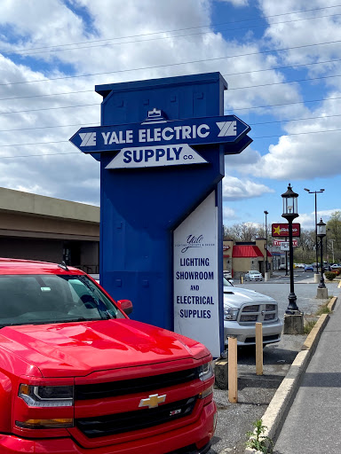Yale Electric, 2207 Paxton St, Harrisburg, PA 17111, USA, 
