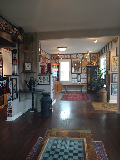 Explore tattoo for kids ideas, creative tattoo ideas in Erie, available at Steadfast Tattoo Parlour