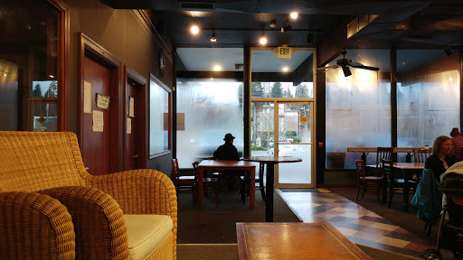 Coffee Shop «The Den Coffee Shop», reviews and photos, 10415 Beardslee Blvd, Bothell, WA 98011, USA