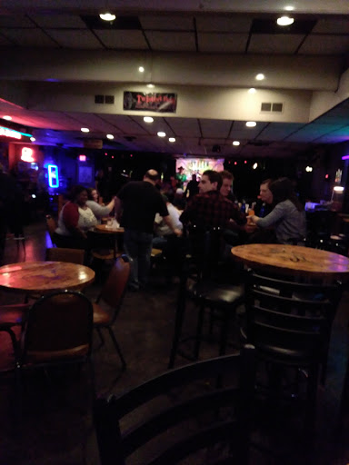 Bar «Twisted Bull», reviews and photos, 3230 Eastern Ave SE, Grand Rapids, MI 49508, USA