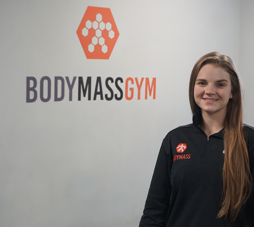 Gym «Bodymass Gym», reviews and photos, 2000 15th St N, Arlington, VA 22201, USA