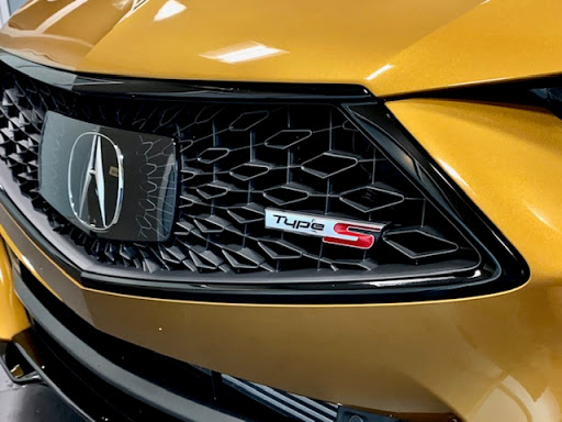 Car Dealer «McGrath Acura of Westmont», reviews and photos, 400 E Ogden Ave, Westmont, IL 60559, USA