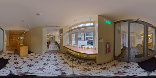 Hotel «21c Museum Hotel Cincinnati», reviews and photos, 609 Walnut St, Cincinnati, OH 45202, USA