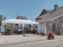 Photos du propriétaire du Restauration rapide Le P'tit Compostelle à Vy-lès-Filain - n°2