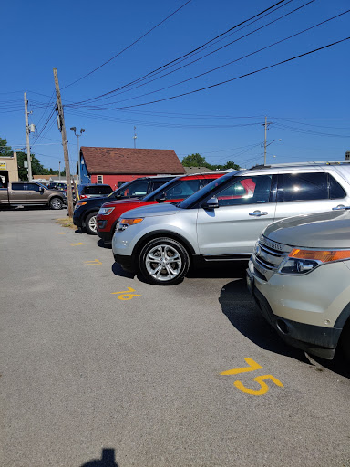 Munoz Auto Center Inc, 905 Walnut Ave, Frankfort, IN 46041, USA, 