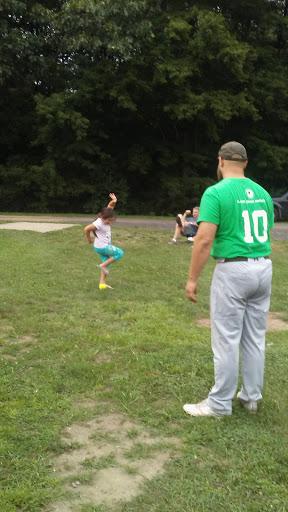 Community Center «High Plains Community Center», reviews and photos, 525 Orange Center Rd, Orange, CT 06477, USA