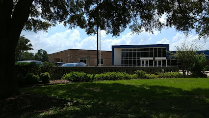 Memorial Parkway Elementary School