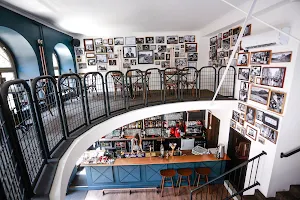 GLASGOW Pub & Café image