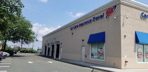 Auto Insurance Agency «AAA East Brunswick Car Care Insurance Travel Center», reviews and photos