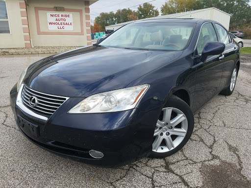 Used Car Dealer «Nice Ride Auto Wholesale», reviews and photos, 1517 E 367th St, Eastlake, OH 44095, USA