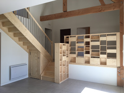 IDEES BOIS à Cournon-d'Auvergne