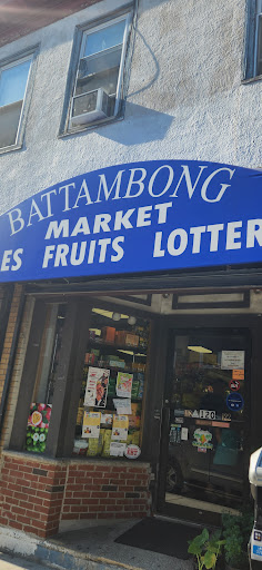 Battambang Market, 120 Shirley Ave, Revere, MA 02151, USA, 