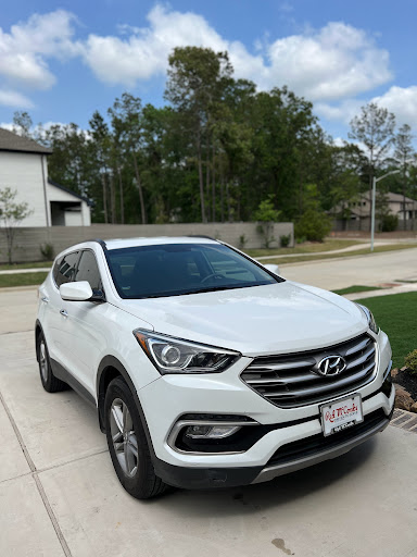 Hyundai Dealer «Red McCombs Hyundai Northwest», reviews and photos, 13663 Interstate 10 Frontage Rd, San Antonio, TX 78249, USA