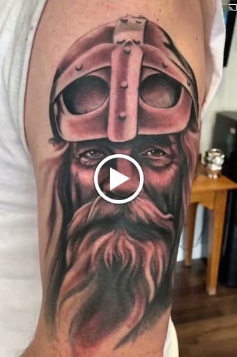 Explore tattoo cover up ideas for ring finger, creative tattoo ideas in Bemidji, available at Cyclops Ink LLC