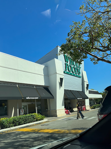 Grocery Store «Whole Foods Market», reviews and photos, 2000 N Federal Hwy, Fort Lauderdale, FL 33305, USA
