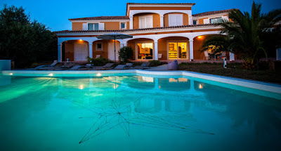 Villa Lumio - La Rose des Vents à Lumio