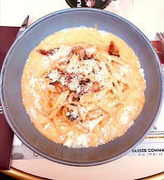 Photo n°57 de Volfoni Chambly à Chambly ()