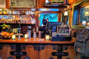 Tea House Bar image