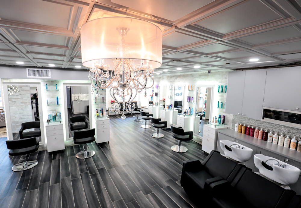 Elegance Salon