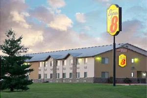 Super 8 by Wyndham Chillicothe image