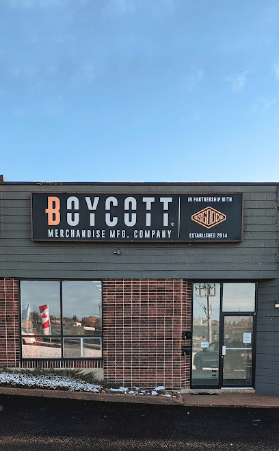 Boycott Inc.