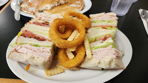 Janets Cafe and Deli image