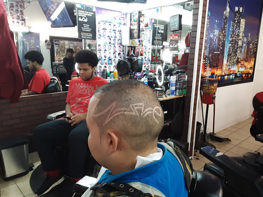 Beauty Salon «Mass Flow Beauty Salon LLC», reviews and photos, 4146 Meadowdale Blvd, Richmond, VA 23234, USA