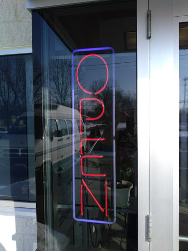 Auto Body Shop «CARSTAR Portage», reviews and photos, 6725 Lovers Ln, Portage, MI 49002, USA