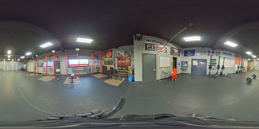 Gym «Royal Barbell + Fitness», reviews and photos, 506 S Jefferson Ave, Springfield, MO 65806, USA