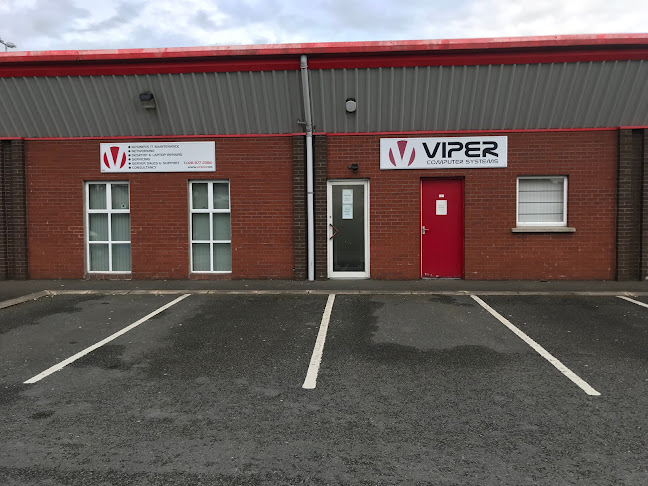 Reviews of Viper Computer Systems in Dungannon - Computer store