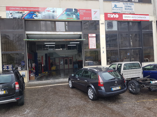 Centro Auto Carnaxide,Lda