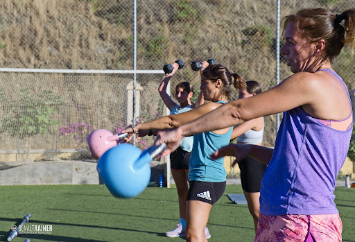 Benaltrainer - Entrenador Personal Benalmádena en Benalmádena, Málaga