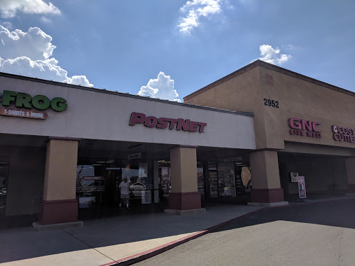 Commercial Printer «PostNet», reviews and photos, 2954 N Campbell Ave, Tucson, AZ 85719, USA