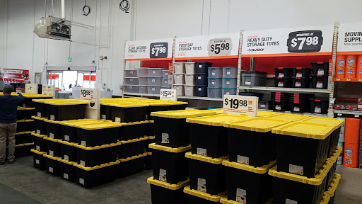 Home Improvement Store «The Home Depot», reviews and photos, 224 S Royal Oaks Blvd, Franklin, TN 37067, USA