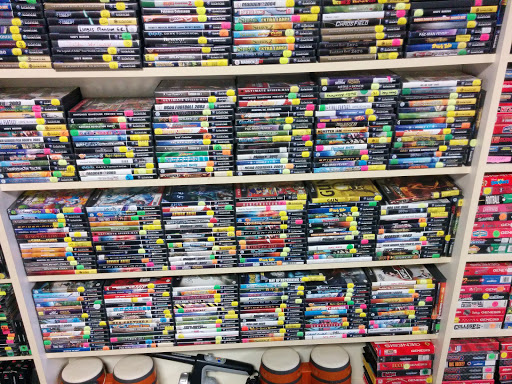 Electronics Store «Land of Electronics», reviews and photos, 687 N Bedford St # 2, East Bridgewater, MA 02333, USA