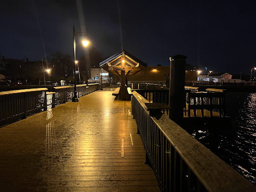 Park «Keyport Waterfront Park», reviews and photos, American Legion Dr, Keyport, NJ 07735, USA