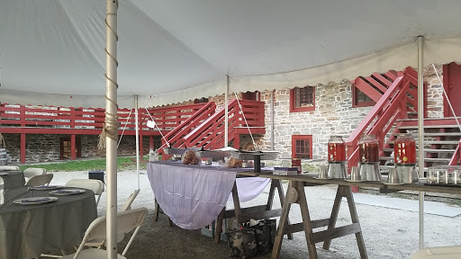 Museum «Old Barracks Museum», reviews and photos, 101 Barrack St, Trenton, NJ 08608, USA