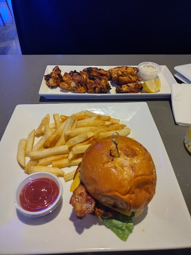 American Restaurant «Barcode», reviews and photos, 1101 17th St NW, Washington, DC 20036, USA