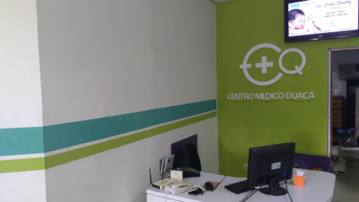 Centro Médico Duaca